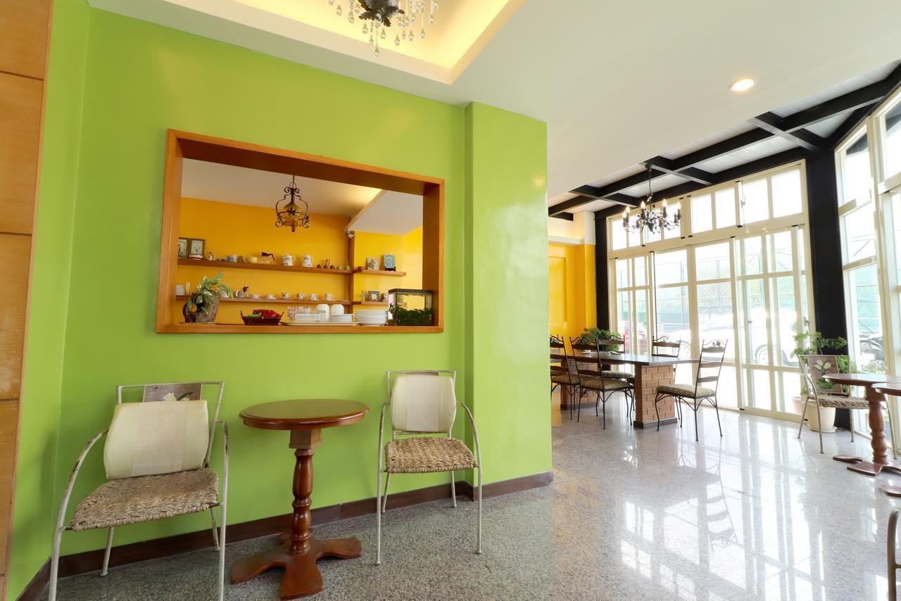 Flowersay Homestay Ji'an Exterior foto